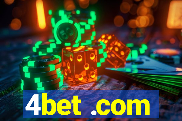 4bet .com